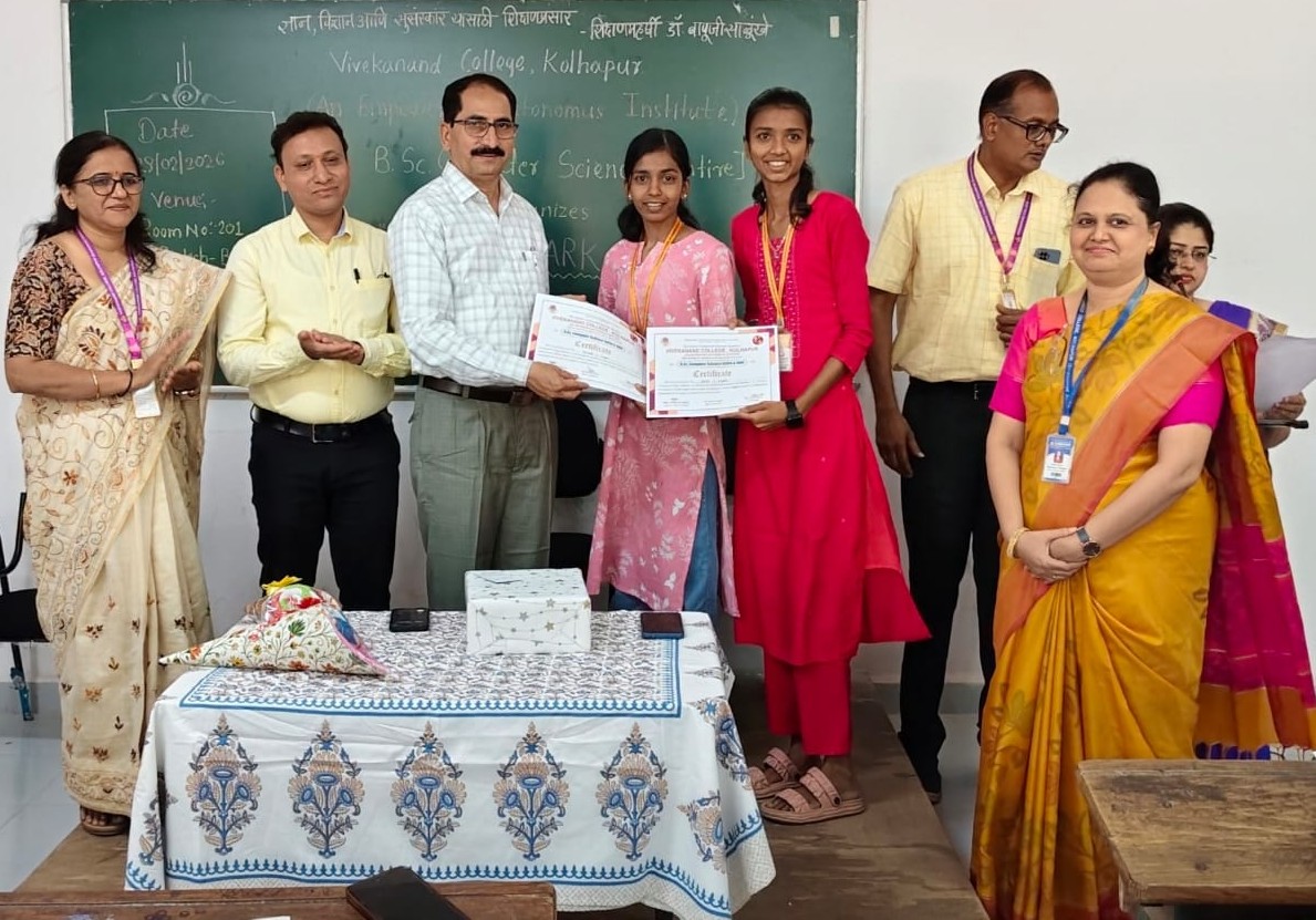 Techno Spark concluded with enthusiasm